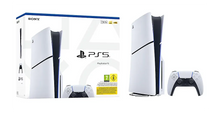 Console PlayStation®5 - 1 To